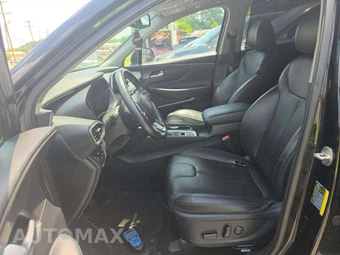 2019 Hyundai Santa Fe Limited – miniatura 6