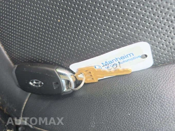 2019 Hyundai Santa Fe Limited – miniatura 8