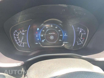 2019 Hyundai Santa Fe Limited – miniatura 9