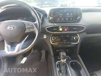 2019 Hyundai Santa Fe Limited – miniatura 11