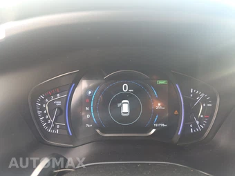 2019 Hyundai Santa Fe Limited – miniatura 12