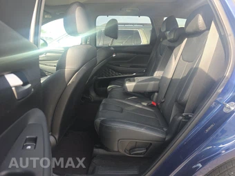 2019 Hyundai Santa Fe Limited – miniatura 13