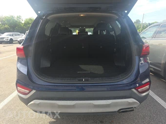 2019 Hyundai Santa Fe Limited – miniatura 16