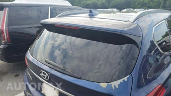 2019 Hyundai Santa Fe Limited – miniatura 18
