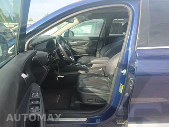 2019 Hyundai Santa Fe Limited – miniatura 7