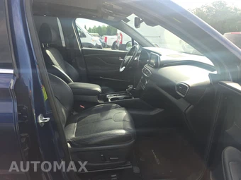 2019 Hyundai Santa Fe Limited – miniatura 8
