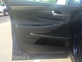 2019 Hyundai Santa Fe Limited – miniatura 9