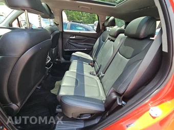 2019 Hyundai Santa Fe Limited - miniatura 13