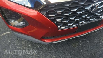 2019 Hyundai Santa Fe Limited - miniatura 31