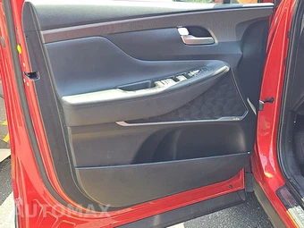 2019 Hyundai Santa Fe Limited - miniatura 9