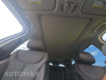 2019 Hyundai Santa Fe Limited – miniatura 11