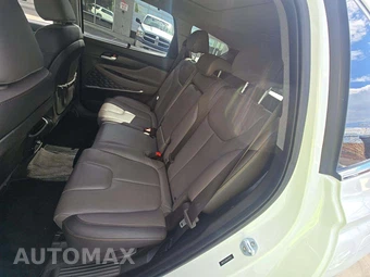 2019 Hyundai Santa Fe Limited – miniatura 13
