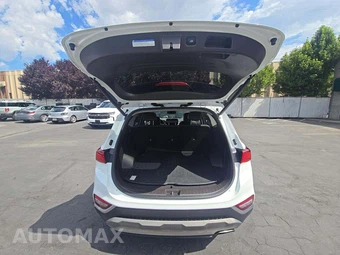 2019 Hyundai Santa Fe Limited – miniatura 14