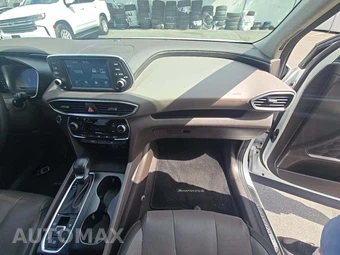 2019 Hyundai Santa Fe Limited – miniatura 19