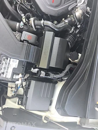 2019 Hyundai Santa Fe Limited – miniatura 22