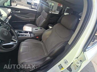 2019 Hyundai Santa Fe Limited – miniatura 6