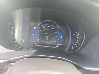 2019 Hyundai Santa Fe Limited – miniatura 9