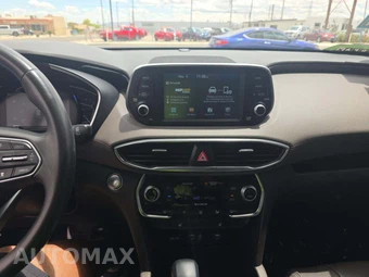 2019 Hyundai Santa Fe Limited - miniatura 10
