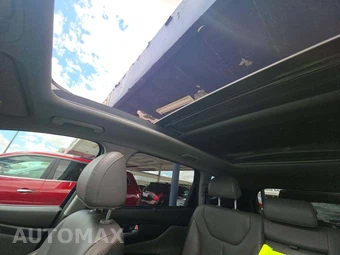 2019 Hyundai Santa Fe Limited - miniatura 11