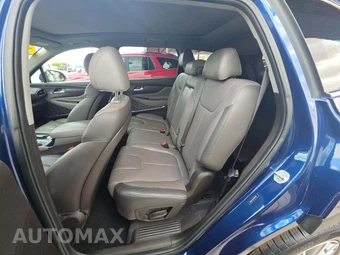 2019 Hyundai Santa Fe Limited - miniatura 13