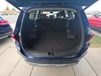 2019 Hyundai Santa Fe Limited - miniatura 14