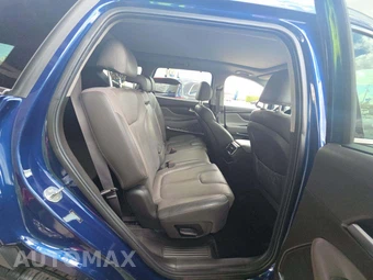 2019 Hyundai Santa Fe Limited - miniatura 16