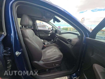 2019 Hyundai Santa Fe Limited - miniatura 18