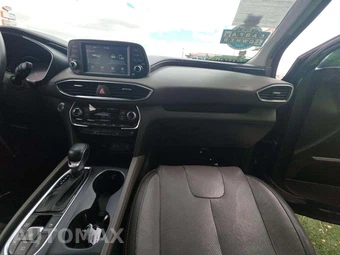 2019 Hyundai Santa Fe Limited - miniatura 19