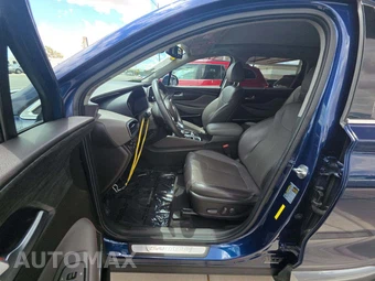 2019 Hyundai Santa Fe Limited - miniatura 6
