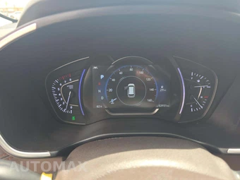 2019 Hyundai Santa Fe Limited - miniatura 9