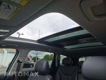 2019 Hyundai Santa Fe Limited – miniatura 11