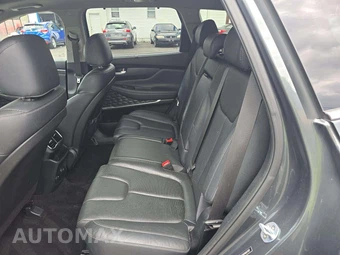 2019 Hyundai Santa Fe Limited – miniatura 13