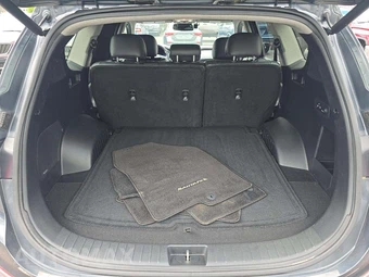 2019 Hyundai Santa Fe Limited – miniatura 14