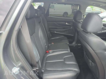 2019 Hyundai Santa Fe Limited – miniatura 16