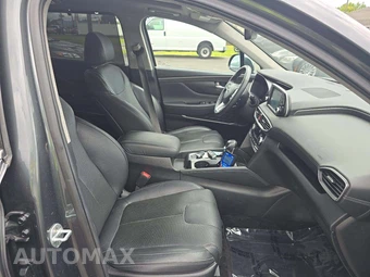 2019 Hyundai Santa Fe Limited – miniatura 18