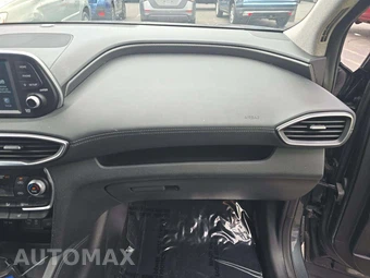 2019 Hyundai Santa Fe Limited – miniatura 19
