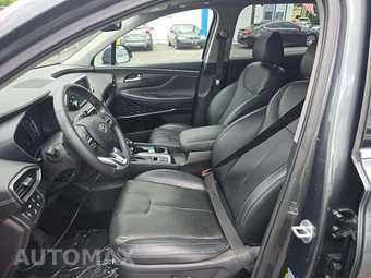 2019 Hyundai Santa Fe Limited – miniatura 6
