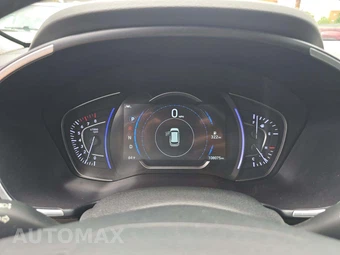 2019 Hyundai Santa Fe Limited – miniatura 9
