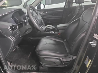 2019 Hyundai Santa Fe SE – miniatura 13
