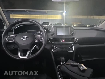 2019 Hyundai Santa Fe SE – miniatura 14