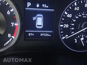 2019 Hyundai Santa Fe SE – miniatura 15