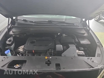 2019 Hyundai Santa Fe SE – miniatura 19