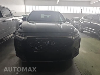 2019 Hyundai Santa Fe SE – miniatura 2