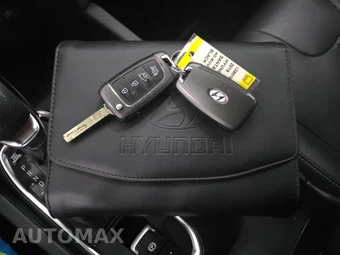 2019 Hyundai Santa Fe SE – miniatura 22