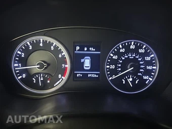 2019 Hyundai Santa Fe SE – miniatura 23