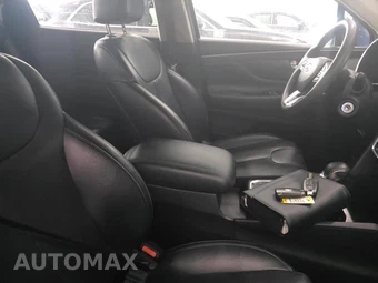 2019 Hyundai Santa Fe SE – miniatura 25