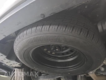 2019 Hyundai Santa Fe SE – miniatura 7