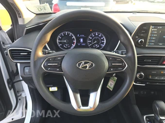 2019 Hyundai Santa Fe SE – miniatura 10