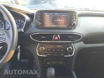 2019 Hyundai Santa Fe SE – miniatura 11