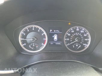 2019 Hyundai Santa Fe SE – miniatura 12